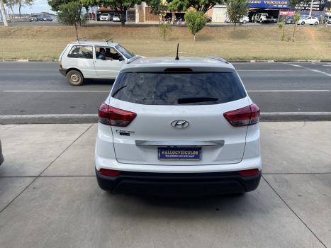 HYUNDAI Creta 1.6 16V 4P FLEX ACTION AUTOMTICO, Foto 3