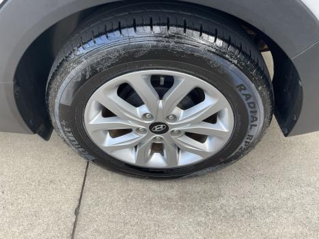 HYUNDAI Creta 1.6 16V 4P FLEX ACTION AUTOMTICO, Foto 8