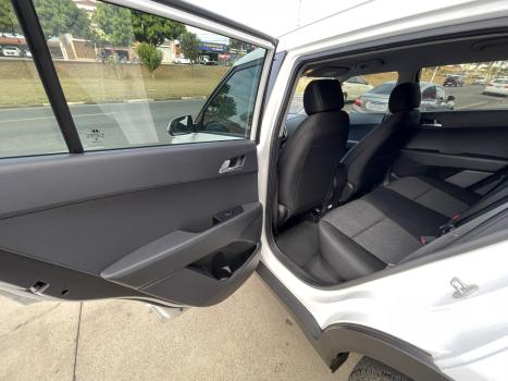 HYUNDAI Creta 1.6 16V 4P FLEX ACTION AUTOMTICO, Foto 9
