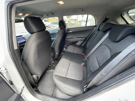 HYUNDAI Creta 1.6 16V 4P FLEX ACTION AUTOMTICO, Foto 10