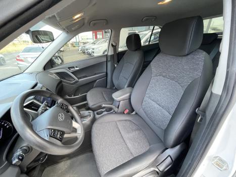 HYUNDAI Creta 1.6 16V 4P FLEX ACTION AUTOMTICO, Foto 11