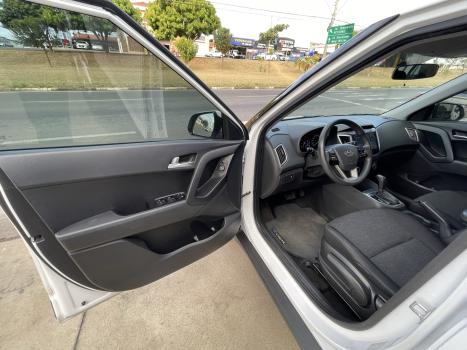 HYUNDAI Creta 1.6 16V 4P FLEX ACTION AUTOMTICO, Foto 12