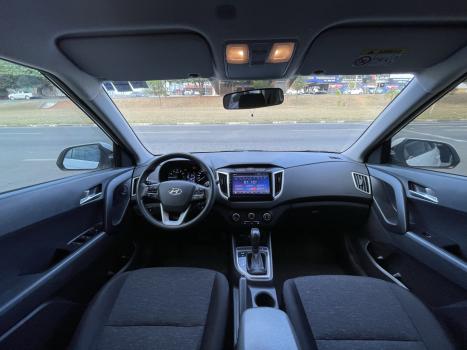HYUNDAI Creta 1.6 16V 4P FLEX ACTION AUTOMTICO, Foto 13