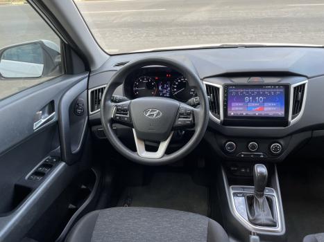 HYUNDAI Creta 1.6 16V 4P FLEX ACTION AUTOMTICO, Foto 14