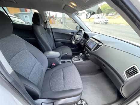 HYUNDAI Creta 1.6 16V 4P FLEX ACTION AUTOMTICO, Foto 15