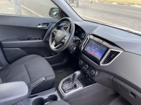 HYUNDAI Creta 1.6 16V 4P FLEX ACTION AUTOMTICO, Foto 18
