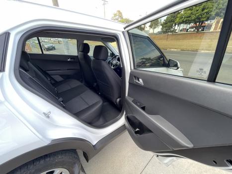 HYUNDAI Creta 1.6 16V 4P FLEX ACTION AUTOMTICO, Foto 19