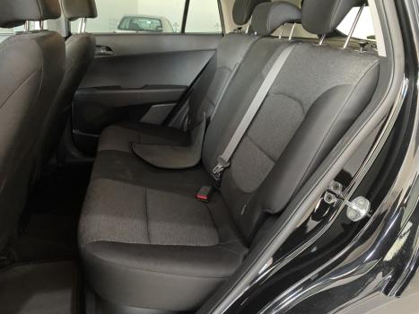 HYUNDAI Creta 1.6 16V 4P FLEX ATTITUDE AUTOMTICO, Foto 6