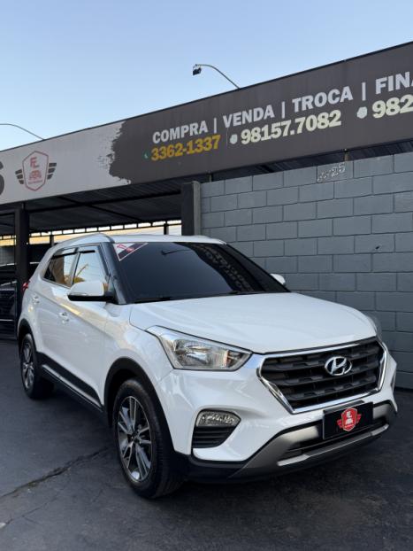 HYUNDAI Creta 1.6 16V 4P FLEX PULSE AUTOMTICO, Foto 2