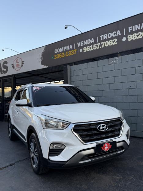 HYUNDAI Creta 1.6 16V 4P FLEX PULSE AUTOMTICO, Foto 3