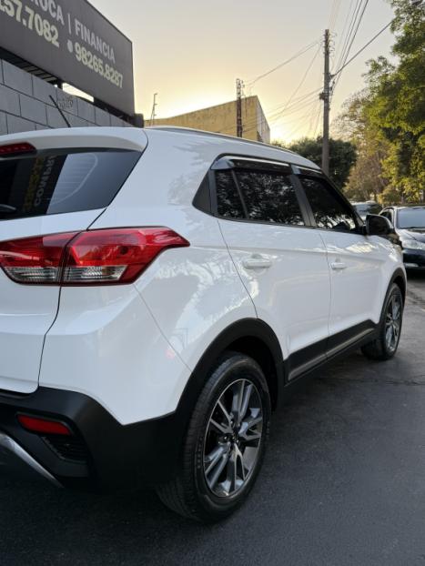 HYUNDAI Creta 1.6 16V 4P FLEX PULSE AUTOMTICO, Foto 5