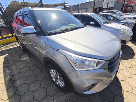 HYUNDAI Creta 1.6 16V 4P FLEX ACTION AUTOMTICO, Foto 1