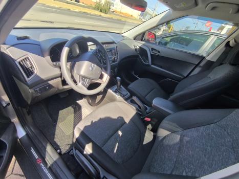 HYUNDAI Creta 1.6 16V 4P FLEX ACTION AUTOMTICO, Foto 3