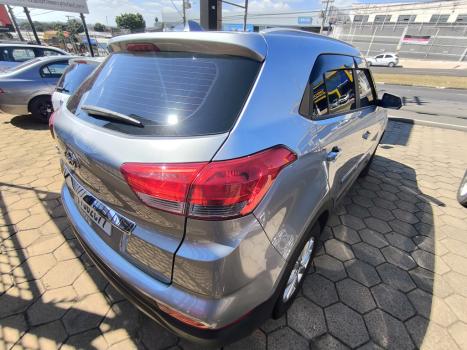 HYUNDAI Creta 1.6 16V 4P FLEX ACTION AUTOMTICO, Foto 5