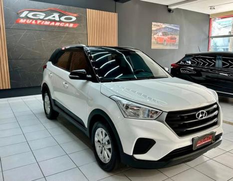 HYUNDAI Creta 1.6 16V 4P FLEX ACTION AUTOMTICO, Foto 1
