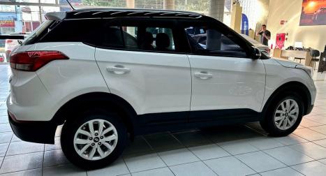 HYUNDAI Creta 1.6 16V 4P FLEX ACTION AUTOMTICO, Foto 5