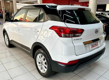 HYUNDAI Creta 1.6 16V 4P FLEX ACTION AUTOMTICO, Foto 8