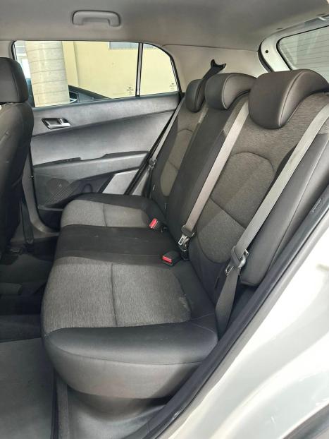 HYUNDAI Creta 1.6 16V 4P FLEX ACTION AUTOMTICO, Foto 9