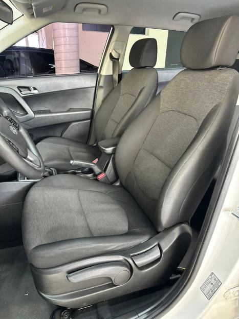 HYUNDAI Creta 1.6 16V 4P FLEX ACTION AUTOMTICO, Foto 10