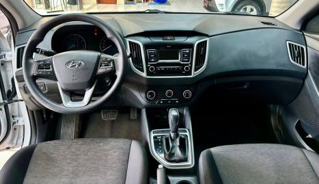 HYUNDAI Creta 1.6 16V 4P FLEX ACTION AUTOMTICO, Foto 11