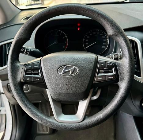 HYUNDAI Creta 1.6 16V 4P FLEX ACTION AUTOMTICO, Foto 13