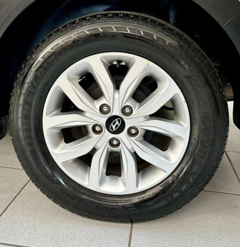 HYUNDAI Creta 1.6 16V 4P FLEX ACTION AUTOMTICO, Foto 14