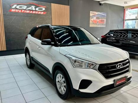HYUNDAI Creta 1.6 16V 4P FLEX ACTION AUTOMTICO, Foto 1