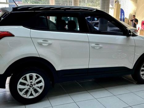 HYUNDAI Creta 1.6 16V 4P FLEX ACTION AUTOMTICO, Foto 5