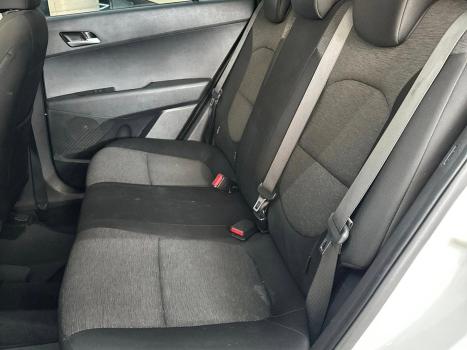 HYUNDAI Creta 1.6 16V 4P FLEX ACTION AUTOMTICO, Foto 9