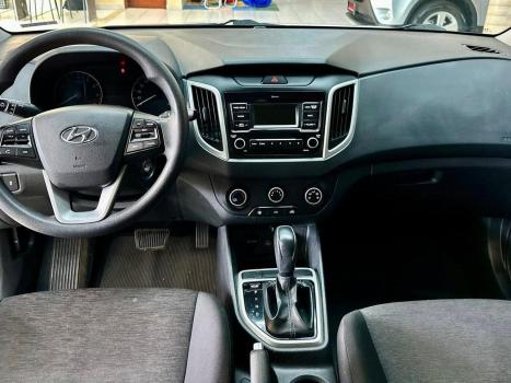 HYUNDAI Creta 1.6 16V 4P FLEX ACTION AUTOMTICO, Foto 11