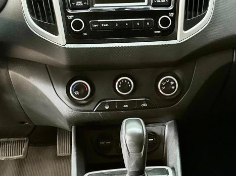 HYUNDAI Creta 1.6 16V 4P FLEX ACTION AUTOMTICO, Foto 12