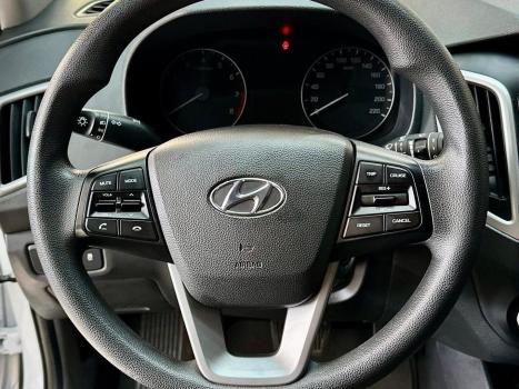 HYUNDAI Creta 1.6 16V 4P FLEX ACTION AUTOMTICO, Foto 13