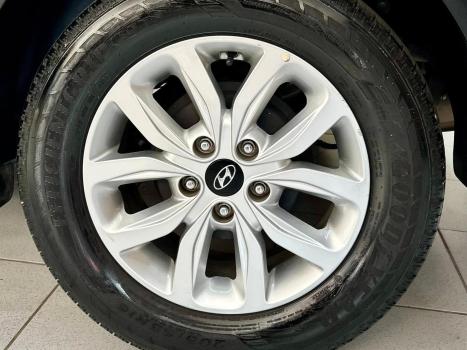 HYUNDAI Creta 1.6 16V 4P FLEX ACTION AUTOMTICO, Foto 14