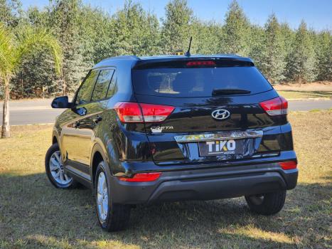 HYUNDAI Creta 1.6 16V 4P FLEX ACTION AUTOMTICO, Foto 2