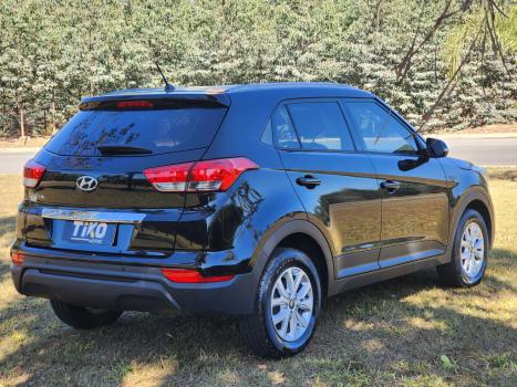 HYUNDAI Creta 1.6 16V 4P FLEX ACTION AUTOMTICO, Foto 5