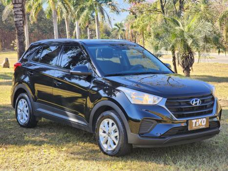 HYUNDAI Creta 1.6 16V 4P FLEX ACTION AUTOMTICO, Foto 6