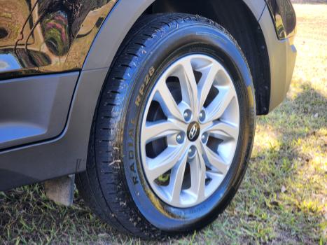 HYUNDAI Creta 1.6 16V 4P FLEX ACTION AUTOMTICO, Foto 7