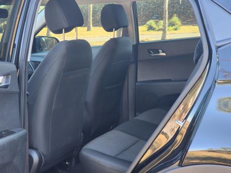 HYUNDAI Creta 1.6 16V 4P FLEX ACTION AUTOMTICO, Foto 8