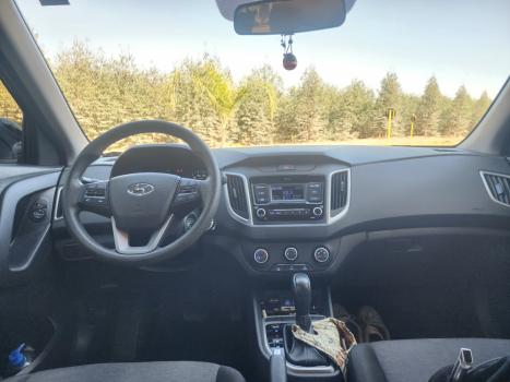 HYUNDAI Creta 1.6 16V 4P FLEX ACTION AUTOMTICO, Foto 9
