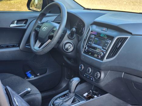 HYUNDAI Creta 1.6 16V 4P FLEX ACTION AUTOMTICO, Foto 10