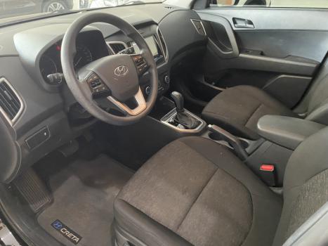 HYUNDAI Creta 1.6 16V 4P FLEX ATTITUDE AUTOMTICO, Foto 3