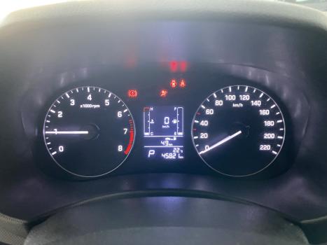 HYUNDAI Creta 1.6 16V 4P FLEX ATTITUDE AUTOMTICO, Foto 10