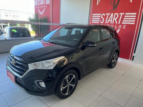 HYUNDAI Creta 1.6 16V 4P FLEX SMART PLUS AUTOMTICO, Foto 4