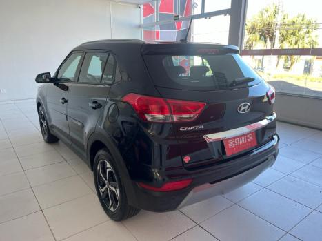 HYUNDAI Creta 1.6 16V 4P FLEX SMART PLUS AUTOMTICO, Foto 6
