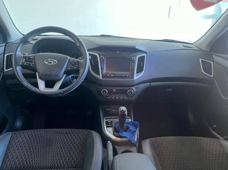 HYUNDAI Creta 1.6 16V 4P FLEX SMART PLUS AUTOMTICO, Foto 8