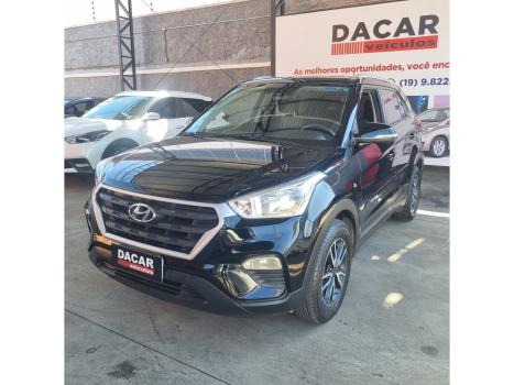 HYUNDAI Creta 1.6 16V 4P FLEX ATTITUDE AUTOMTICO, Foto 2