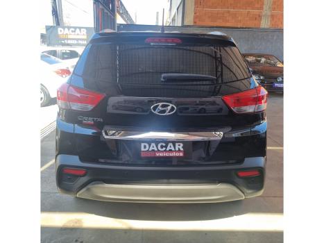 HYUNDAI Creta 1.6 16V 4P FLEX ATTITUDE AUTOMTICO, Foto 4