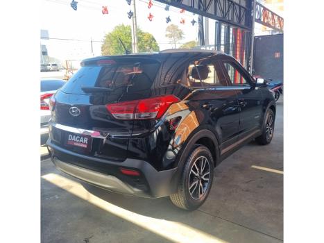 HYUNDAI Creta 1.6 16V 4P FLEX ATTITUDE AUTOMTICO, Foto 5