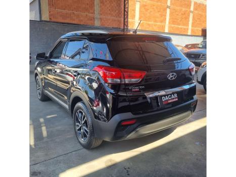 HYUNDAI Creta 1.6 16V 4P FLEX ATTITUDE AUTOMTICO, Foto 6