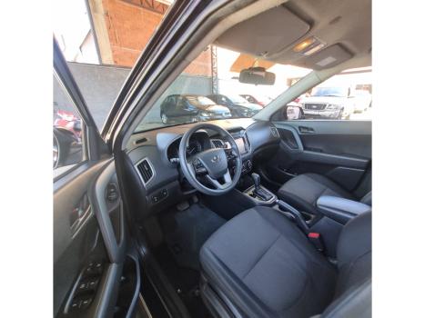 HYUNDAI Creta 1.6 16V 4P FLEX ATTITUDE AUTOMTICO, Foto 8